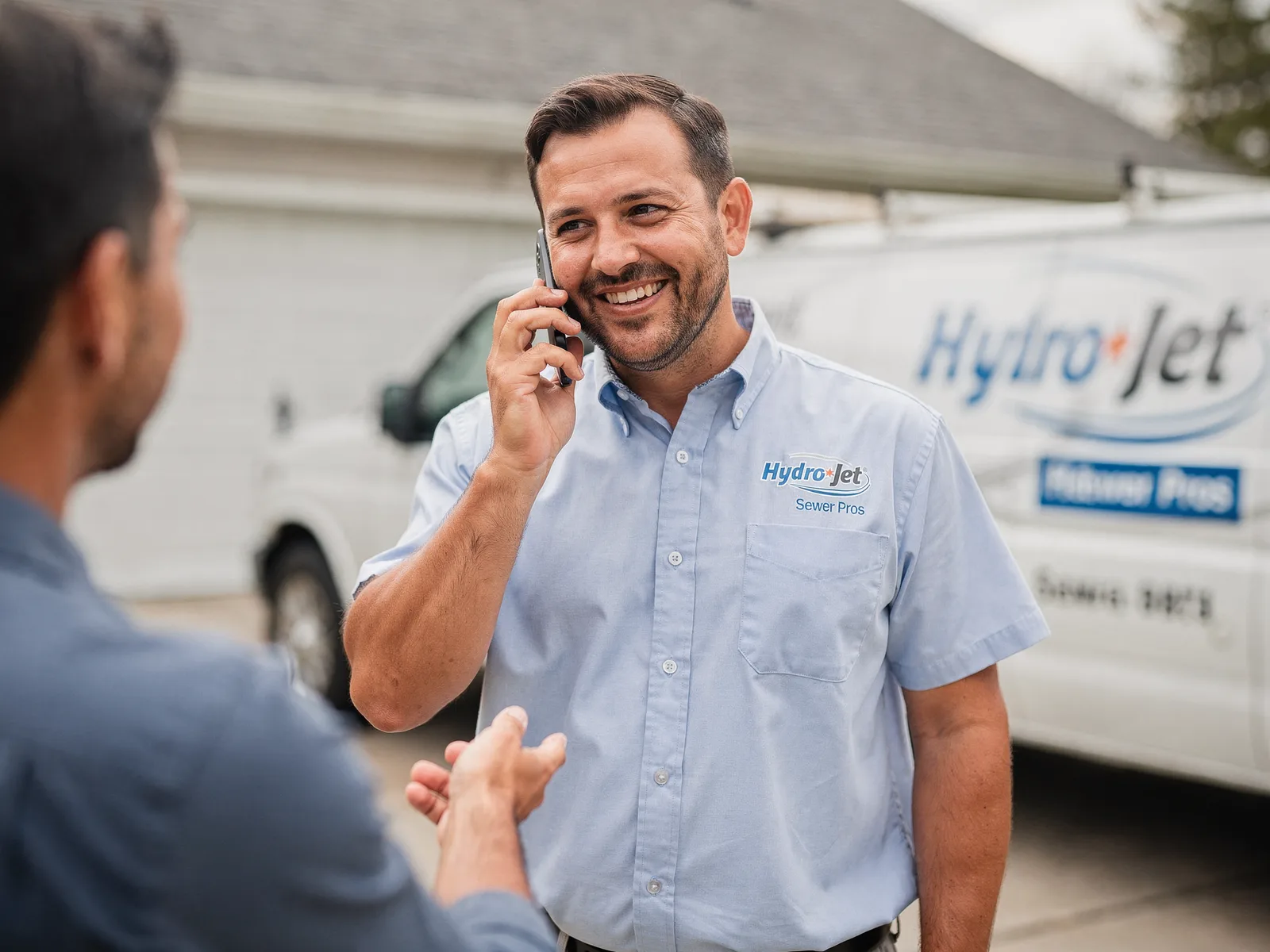 Hydro Jetting Hill City, ID FAQs